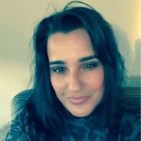 Rina Van Mourik