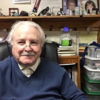 Carlton Sheldon