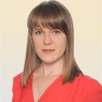 Iryna Ignatenko