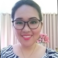Karla Justine Servande