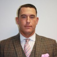 David Gibson