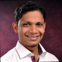 Rakesh Gavankar