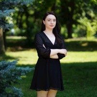 Madalina Gheorghe