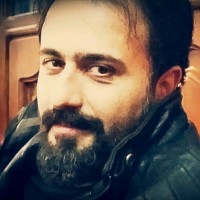 Ehsan Taheri