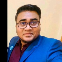 Md Istiaq Alam