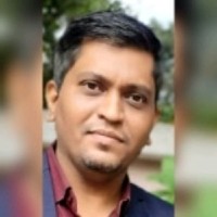 Girish Chaudhari