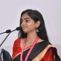 Nitishree Iyer