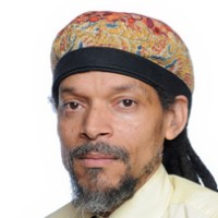 Reginald Pointer