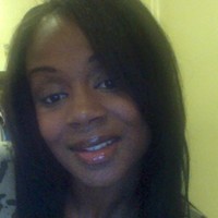 Nerissa James-Lopez