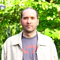 André Cruz