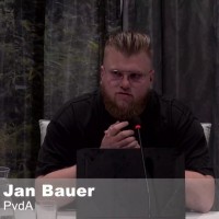 Jan Bauer