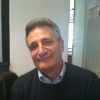 Ferruccio Brunelli