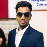 Sairaj Padwal