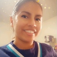 Charlene Ivonne Perez Bernal