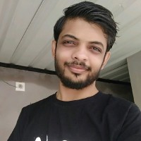 Bhargav Majithiya