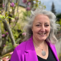Sarah Godefroy
