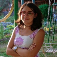 Isabel Martín Mosácula