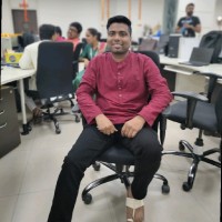 Amit Parab