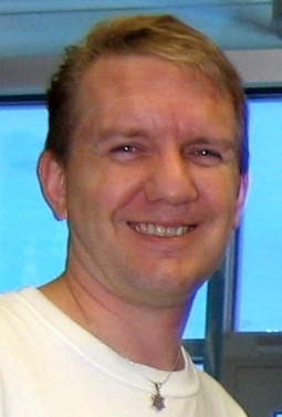Ted Harris