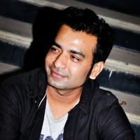 Imran Kazi