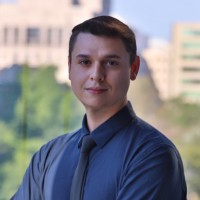 Andrew Ramos-Flynn