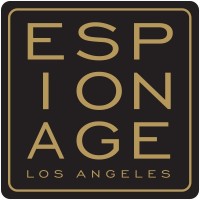 ESPIONAGE Los Angeles