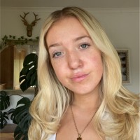 Lucy Moodie