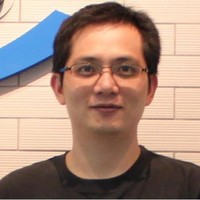 Sam Huang