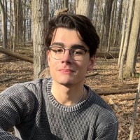 Liam MacInnis