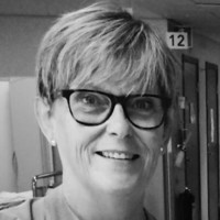Ann-Marie Olsson