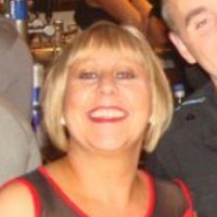 Claire Fullick