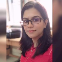 Mukesh Kumari