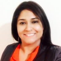 Violet Arul