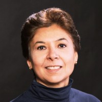 Mariela M. Evans