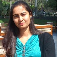 Anu Sharma