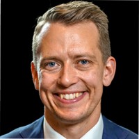 Christopher Gärdesmed
