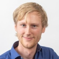 Mark Manshanden