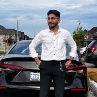 Abhi Patel