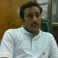 Harsh Jadav