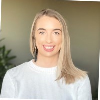 Madeline Mitchell