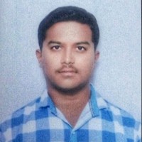 G Pavan Kumar Reddy