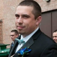 Ryan Cavazos