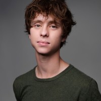 Fraser Anderson