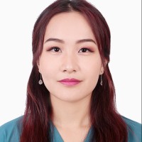 Delgermaa Tsendbayar