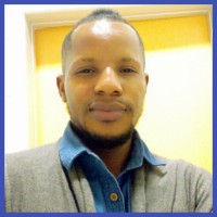 FRENAUD MERITE ILENGO BOUMBA