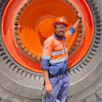 Isaac Chuma