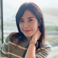 Carolyn Liu
