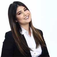 Isabelle Vasconcelos