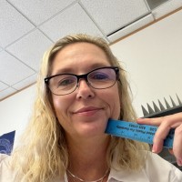 Tammie Klym