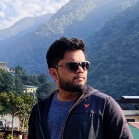 Vivek Singh